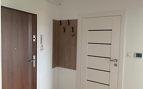 Apartament Smile